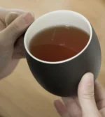 Japansk Kopp med Las 4