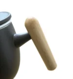 Japansk Kopp med Las 5