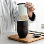 Japansk Koppdesign 1
