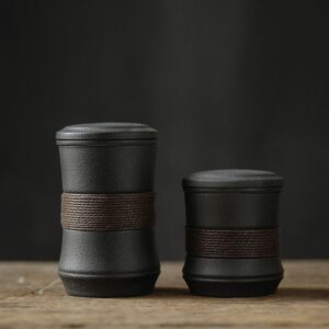 Japansk Koppdesign 1