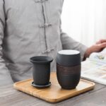 Japansk Koppdesign