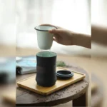 Japansk Koppdesign 3