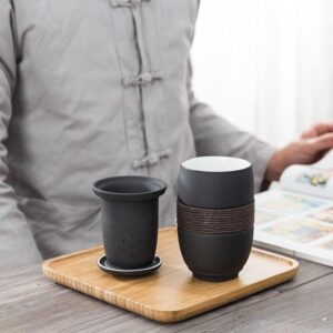 Japansk Koppdesign