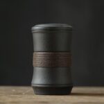 Japansk Koppdesign 6