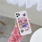 Japansk Mobiletui med Sailor Moon 1