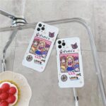 Japansk Mobiletui med Sailor Moon 5