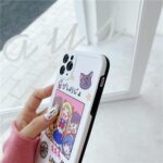 Japansk Mobiletui med Sailor Moon 6