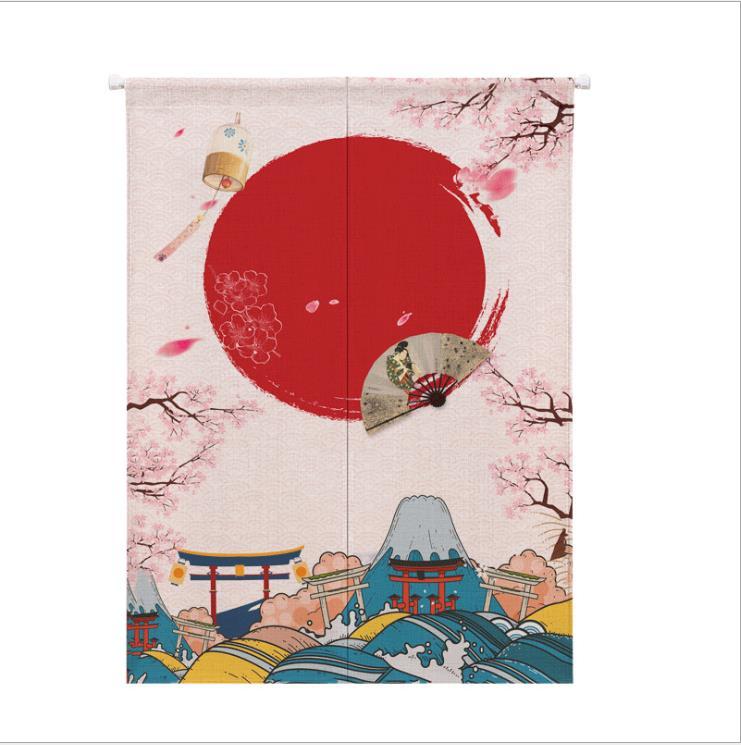 Japansk Norsk Soloppgang Japansk Norsk Soloppgang