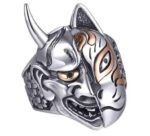 Japansk Oni ring 1
