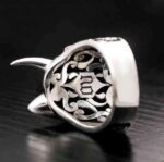 Japansk Oni ring 3