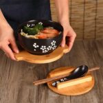 Japansk Ramen bolle 1