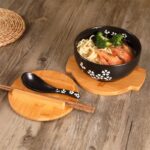 Japansk Ramen bolle 2