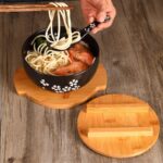 Japansk Ramen bolle 3