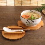 Japansk Ramen bolle 4