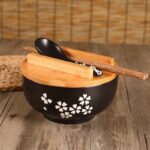 Japansk Ramen bolle 7