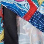 Japansk Skjorte Haori 4