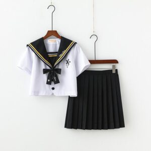 Japansk Skoleuniform FanVeskey