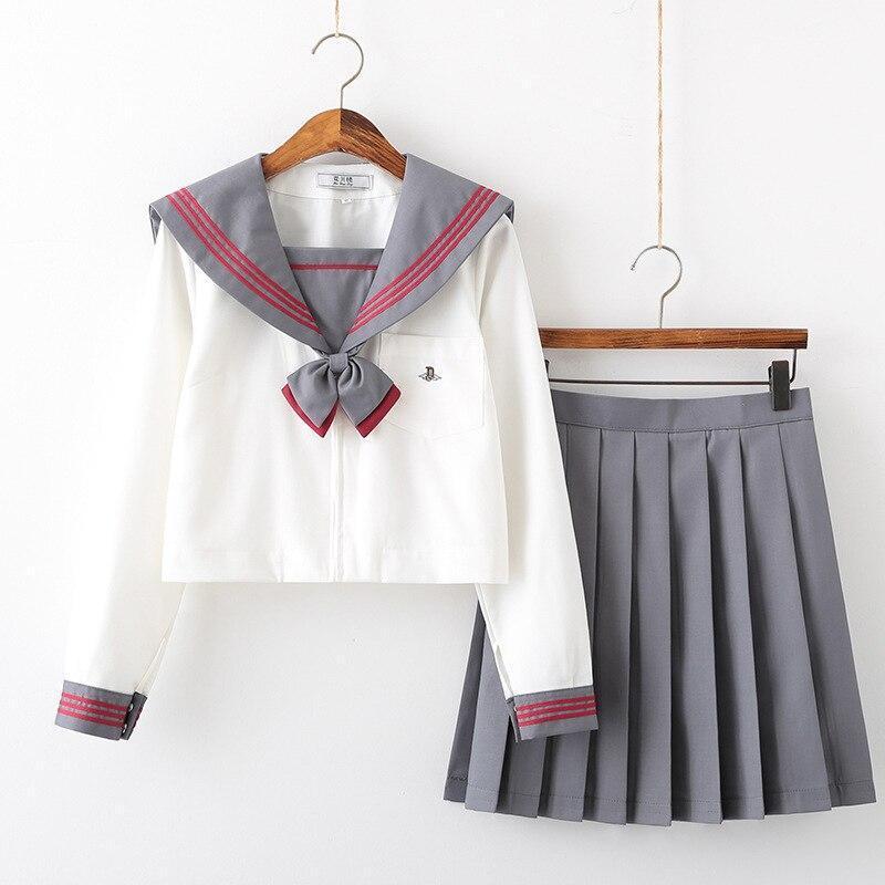 Japansk Skoleuniform Videregaende Skole Japansk Skoleuniform Videregaende Skole