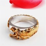 Japansk Stalring for Damer 2