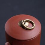 Japansk Teboks I Leire 6