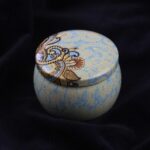 Japansk Teboks Mandara Uansett 1