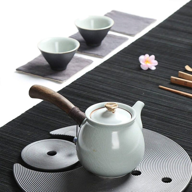 Japansk Tekanne Kyusu 1