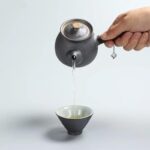 Japansk Tekanne Kyusu 2
