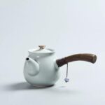 Japansk Tekanne Kyusu 3