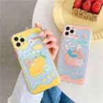 Japansk Telefonetui med Frukt 1