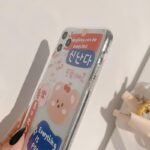 Japansk Telefonhylse Kawaii 2