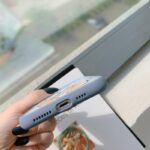 Japansk Telefonhylster med Fugl 3