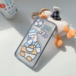 Japansk Telefonhylster med Fugl 6