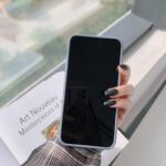 Japansk Telefonhylster med Fugl 7