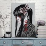 Japanske Malerier av Krigsskader 1