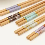 Japanske Spisepinner Luksusboks 1