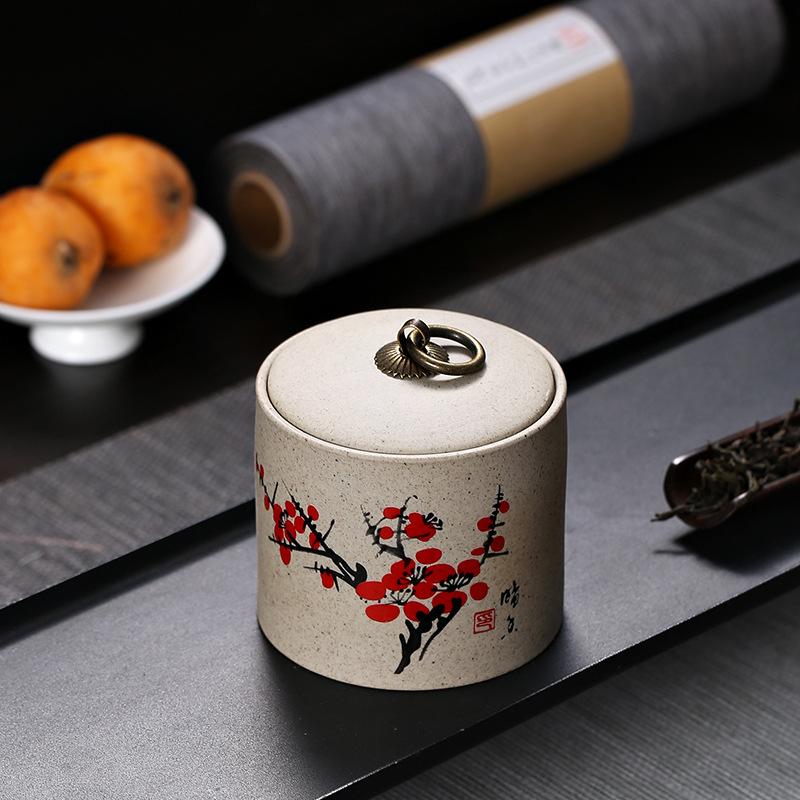 Japanske Tebokser