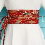Kimono Belte Dosa 1