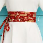 Kimono Belte Dosa