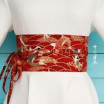 Kimono Belte Dosa 2