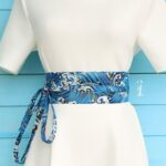 Kimono Belte Obi Bolger 1