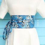 Kimono Belte Obi Bolger