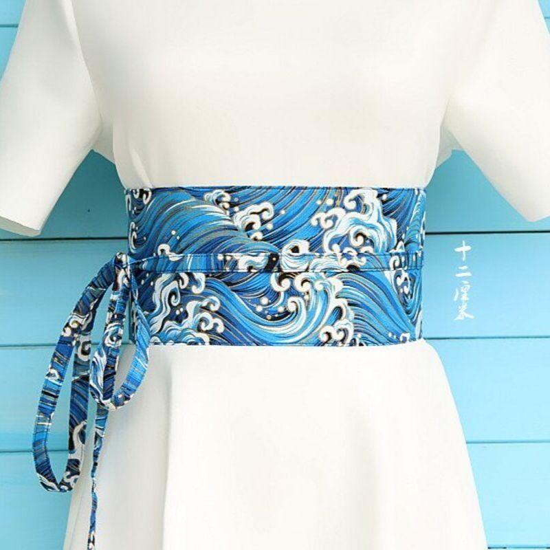 Kimono Belte Obi Bolger Kimono Belte Obi Bolger
