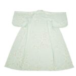 Kimono Damer Farget 4