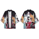 Kimono Haori Kanjiception 1