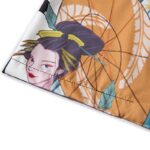 Kimono Haori Kanjiception 5