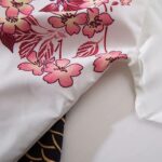 Kimono Haori Koi Karpe 4