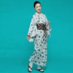 Kimono Kjole Fest 3