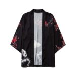 Kimono Kort Panda 2