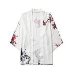 Kimono Kort Panda 3