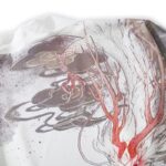 Kimono Update Kinesisk Drage 3